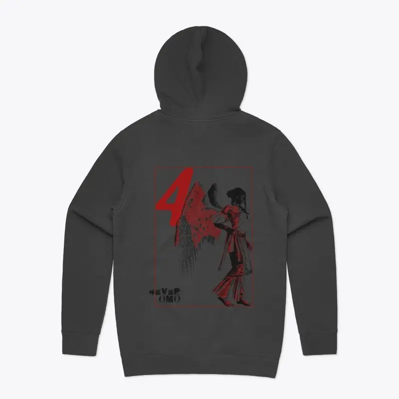 4ever Hoodie