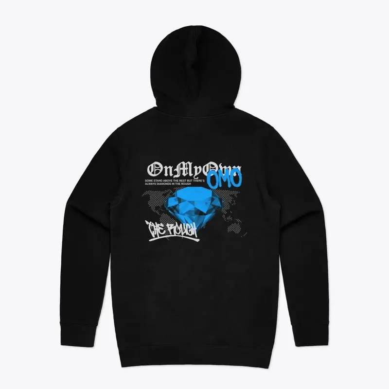 50K Special Edition Hoodie