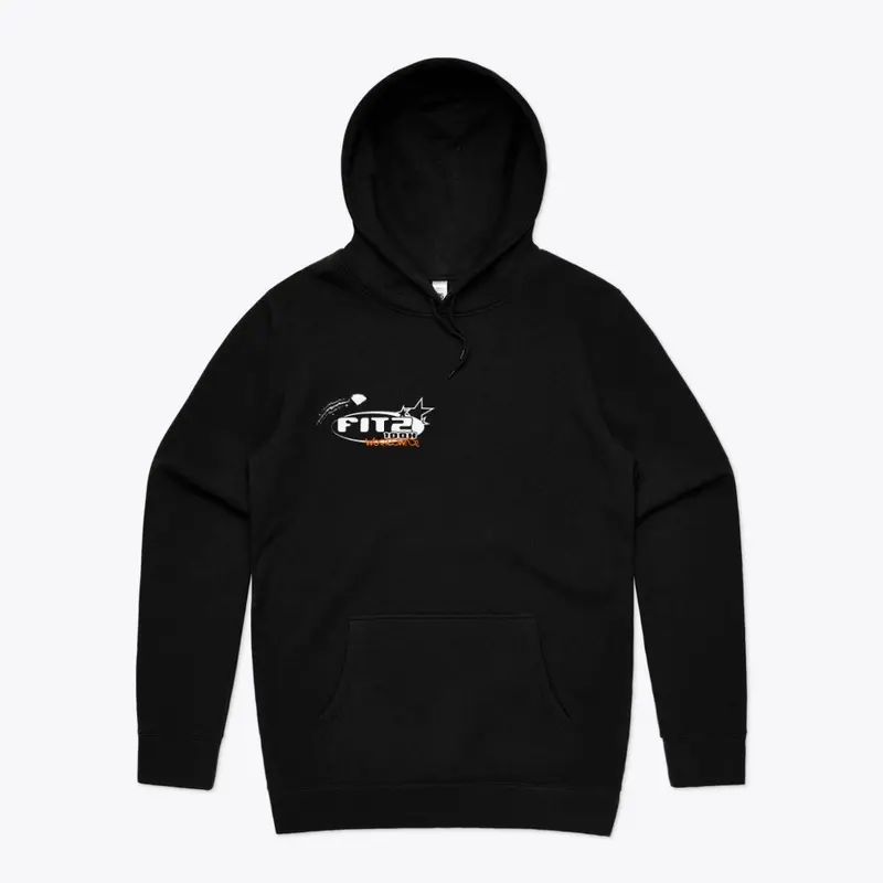 100k Special Edition Hoodie