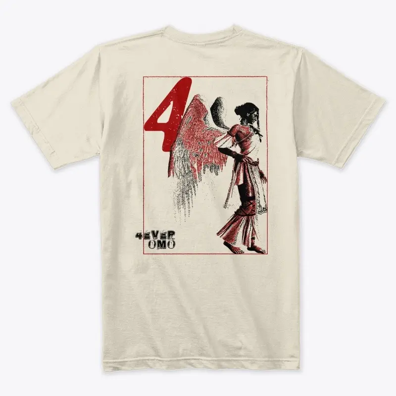 4ever Tee